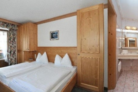 Kaiserhotel Neuwirt - 3