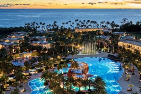 Pullman Phu Quoc Beach Resort (Phu Quoc) - 4