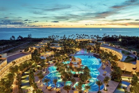 Pullman Phu Quoc Beach Resort (Phu Quoc) - 6