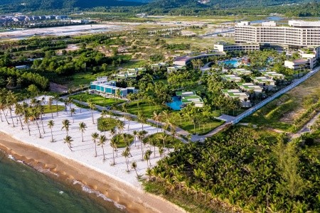 Pullman Phu Quoc Beach Resort (Phu Quoc) - 7