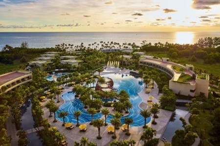 Pullman Phu Quoc Beach Resort (Phu Quoc) - 8