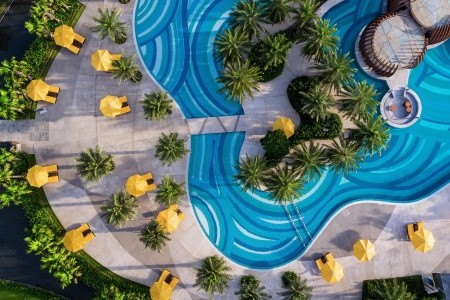 Pullman Phu Quoc Beach Resort (Phu Quoc) - 9