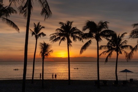 Pullman Phu Quoc Beach Resort (Phu Quoc) - 12