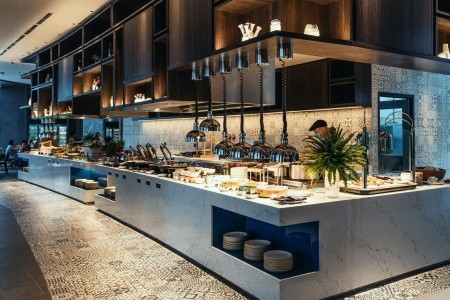 Pullman Phu Quoc Beach Resort (Phu Quoc) - 15