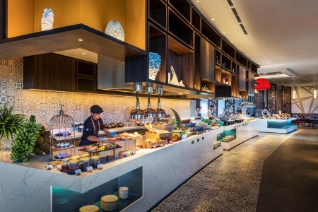 Pullman Phu Quoc Beach Resort (Phu Quoc) - 17