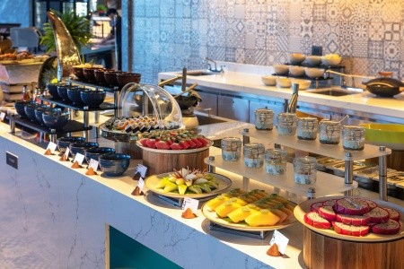 Pullman Phu Quoc Beach Resort (Phu Quoc) - 18