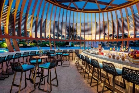 Pullman Phu Quoc Beach Resort (Phu Quoc) - 20