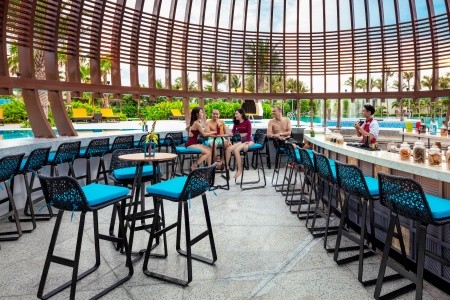 Pullman Phu Quoc Beach Resort (Phu Quoc) - 21