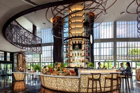 Pullman Phu Quoc Beach Resort (Phu Quoc) - 23