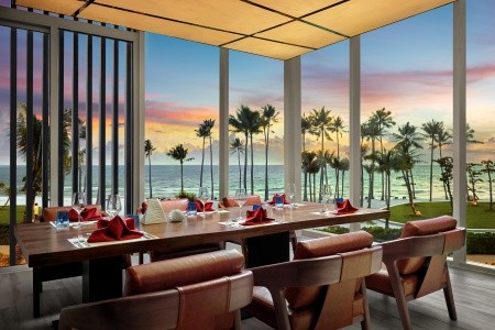 Pullman Phu Quoc Beach Resort (Phu Quoc) - 24