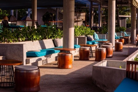 Pullman Phu Quoc Beach Resort (Phu Quoc) - 25