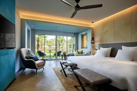 Pullman Phu Quoc Beach Resort (Phu Quoc) - 27