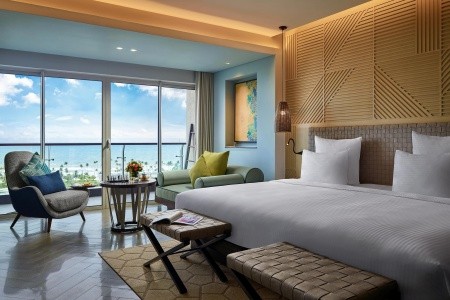 Pullman Phu Quoc Beach Resort (Phu Quoc) - 28