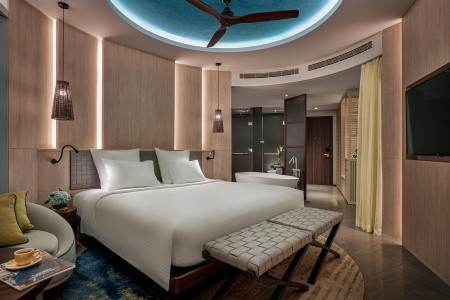 Pullman Phu Quoc Beach Resort (Phu Quoc) - 29