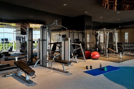 Pullman Phu Quoc Beach Resort (Phu Quoc) - 31