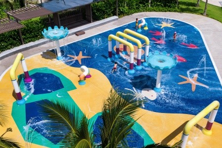 Pullman Phu Quoc Beach Resort (Phu Quoc) - 34