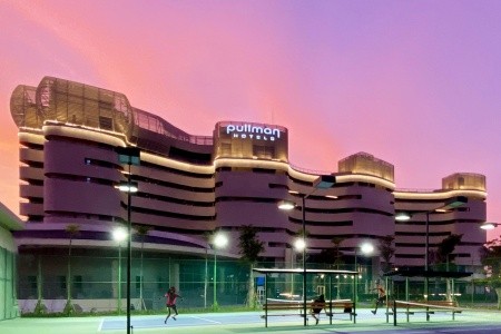 Pullman Phu Quoc Beach Resort (Phu Quoc) - 36