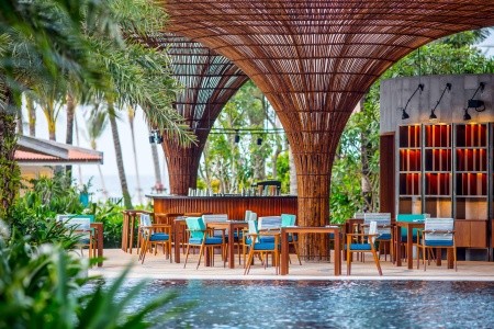 Intercontinental Phu Quoc Long Beach Resort - 4