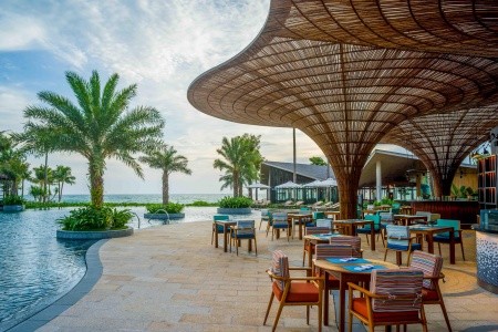 Intercontinental Phu Quoc Long Beach Resort - 6