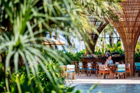 Intercontinental Phu Quoc Long Beach Resort - 7