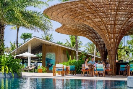 Intercontinental Phu Quoc Long Beach Resort - 8