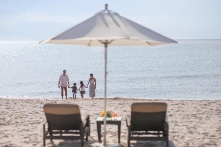 Intercontinental Phu Quoc Long Beach Resort - 9