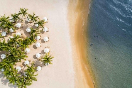 Intercontinental Phu Quoc Long Beach Resort - 11