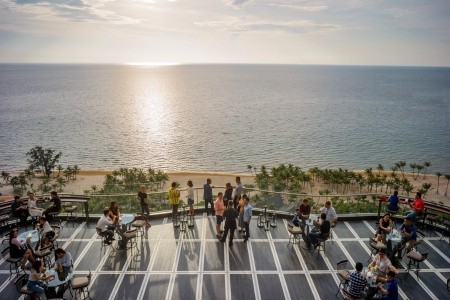 Intercontinental Phu Quoc Long Beach Resort - 13