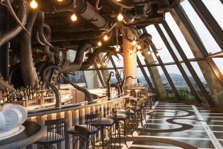 Intercontinental Phu Quoc Long Beach Resort - 15