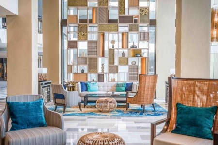 Intercontinental Phu Quoc Long Beach Resort - 16