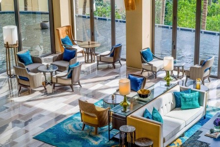 Intercontinental Phu Quoc Long Beach Resort - 17