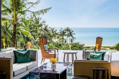 Intercontinental Phu Quoc Long Beach Resort - 18