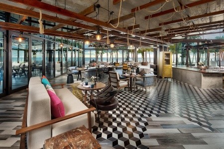 Intercontinental Phu Quoc Long Beach Resort - 19