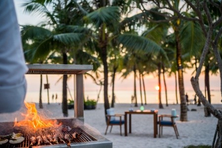 Intercontinental Phu Quoc Long Beach Resort - 22