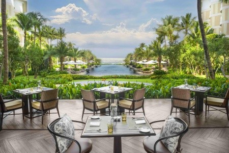 Intercontinental Phu Quoc Long Beach Resort - 24