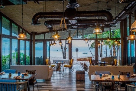 Intercontinental Phu Quoc Long Beach Resort - 26