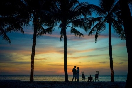 Intercontinental Phu Quoc Long Beach Resort - 27