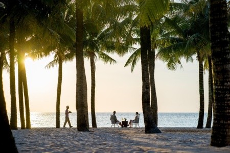 Intercontinental Phu Quoc Long Beach Resort - 28