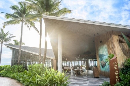 Intercontinental Phu Quoc Long Beach Resort - 29