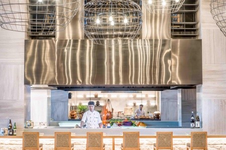 Intercontinental Phu Quoc Long Beach Resort - 32