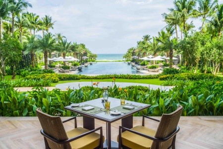 Intercontinental Phu Quoc Long Beach Resort - 33