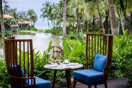 Intercontinental Phu Quoc Long Beach Resort - 36