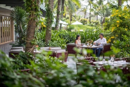 Intercontinental Phu Quoc Long Beach Resort - 37