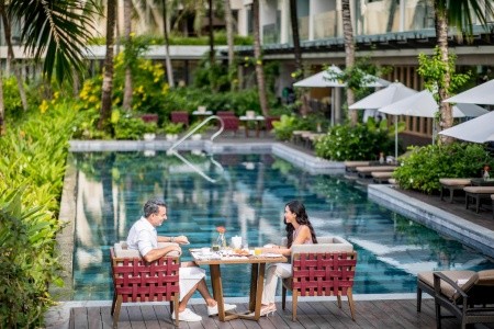Intercontinental Phu Quoc Long Beach Resort - 38