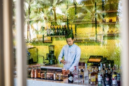 Intercontinental Phu Quoc Long Beach Resort - 39