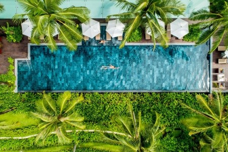 Intercontinental Phu Quoc Long Beach Resort - 40