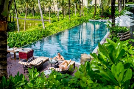 Intercontinental Phu Quoc Long Beach Resort - 41