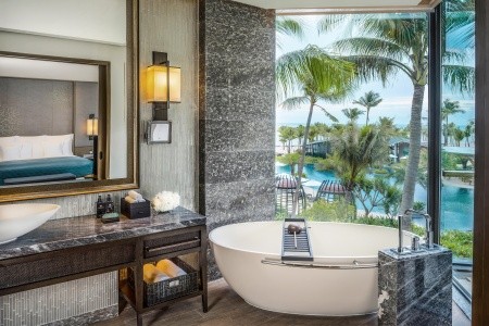 Intercontinental Phu Quoc Long Beach Resort - 43