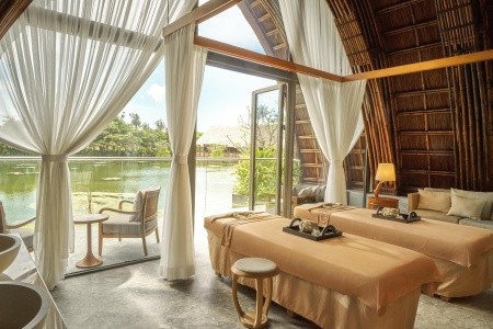 Intercontinental Phu Quoc Long Beach Resort - 46