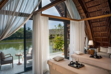 Intercontinental Phu Quoc Long Beach Resort - 47